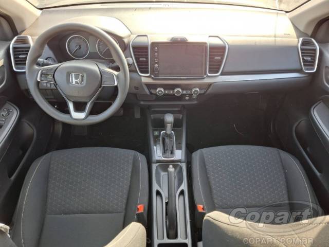 2024 HONDA CITY HATCHBACK 