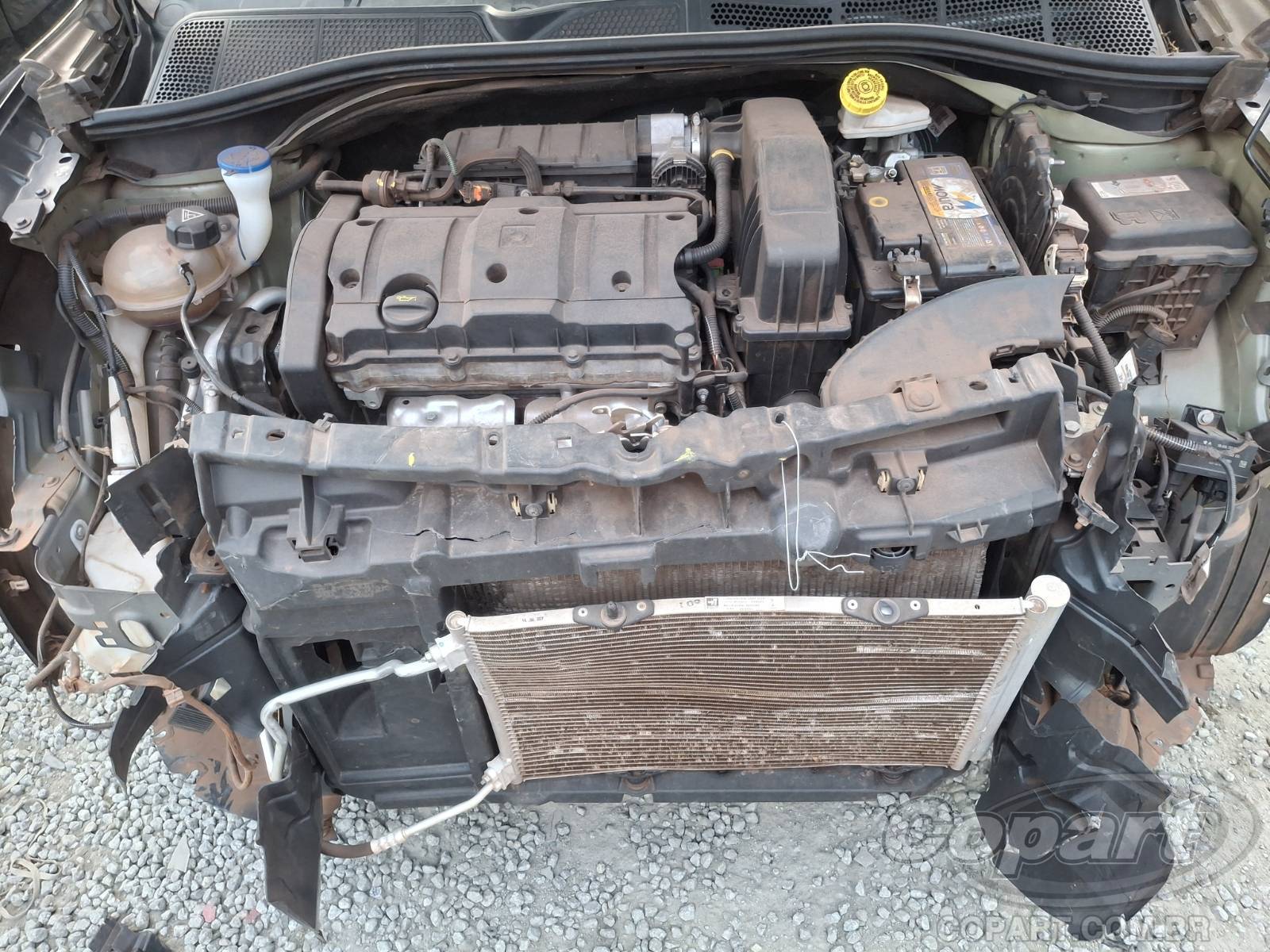 2022 CITROEN C4 CACTUS — foto 7 de 12