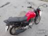 2022 HONDA CG 160 
