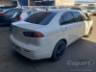 2017 MITSUBISHI LANCER 