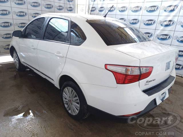 2021 FIAT GRAND SIENA 