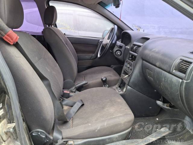 2009 CHEVROLET ASTRA 