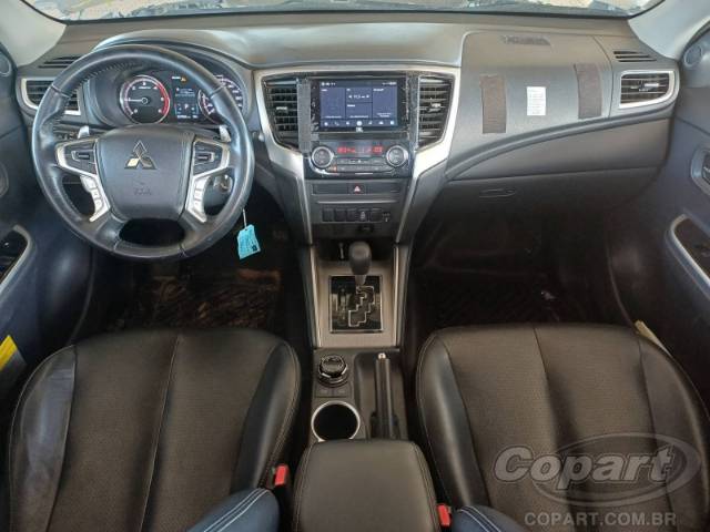 2024 MITSUBISHI L200 TRITON 