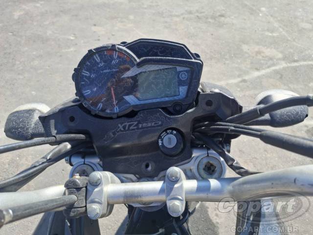 2022 YAMAHA XTZ 150 CROSSER 