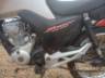 2024 HONDA CG 160 