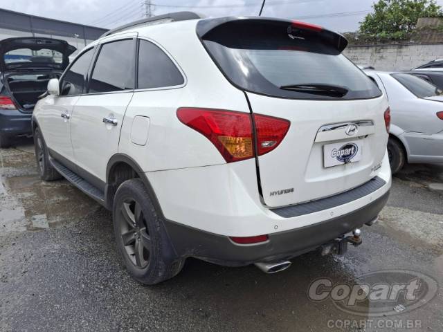 2012 HYUNDAI VERACRUZ 