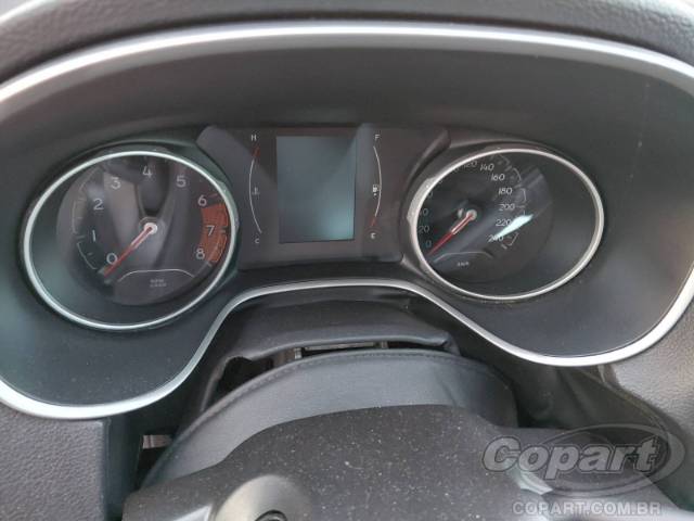 2017 JEEP COMPASS 