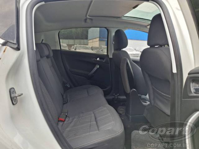 2015 PEUGEOT 208 