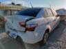 2014 FIAT GRAND SIENA 