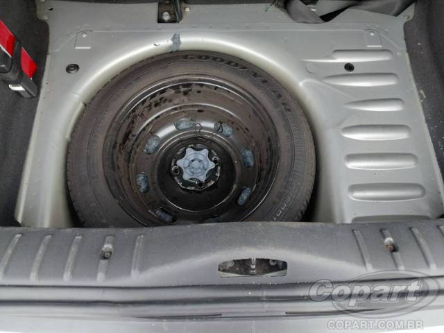 2011 CITROEN C3 