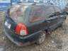 2005 FIAT PALIO WEEKEND 