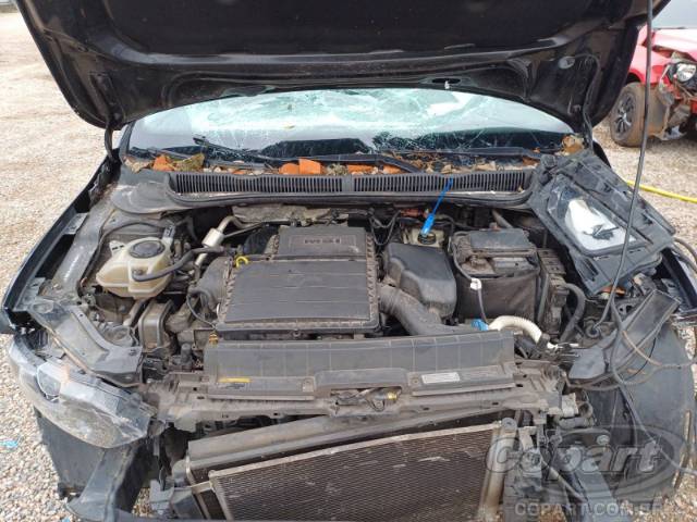 2018 VOLKSWAGEN VIRTUS 