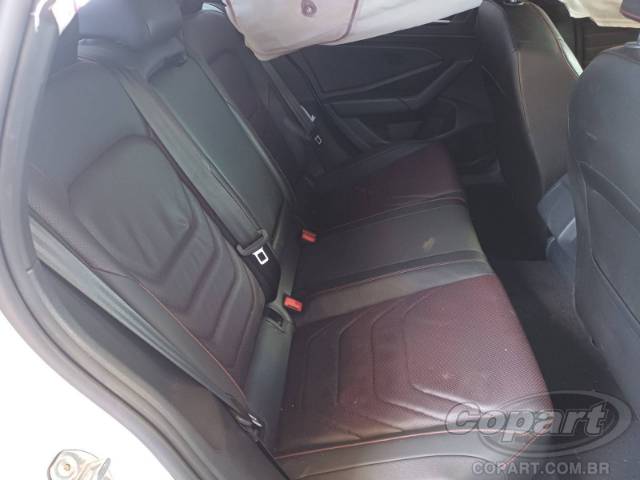 2022 VOLKSWAGEN JETTA 