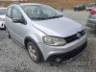 2005 VOLKSWAGEN FOX 