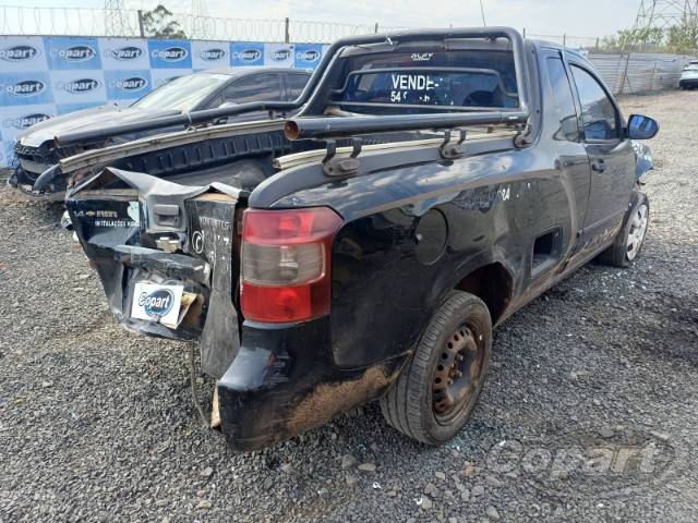 2013 CHEVROLET MONTANA 