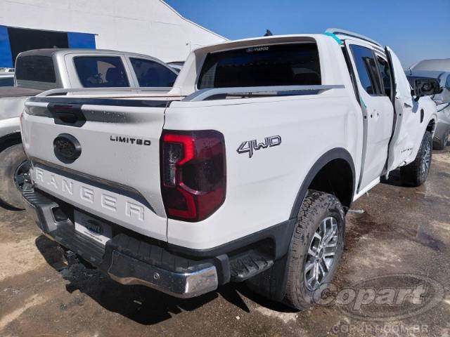 2026 FORD RANGER CD 