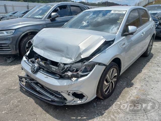 2025 VOLKSWAGEN POLO 