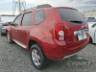 2012 RENAULT DUSTER 