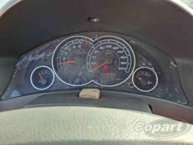 2014 CHEVROLET CELTA 