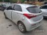 2017 HYUNDAI HB20 
