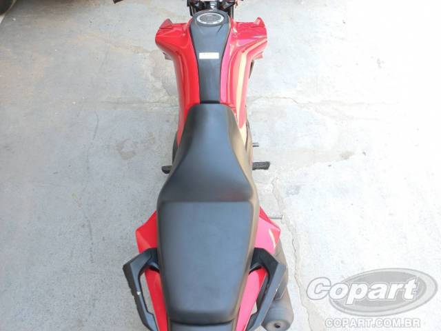 2025 HONDA CG 160 