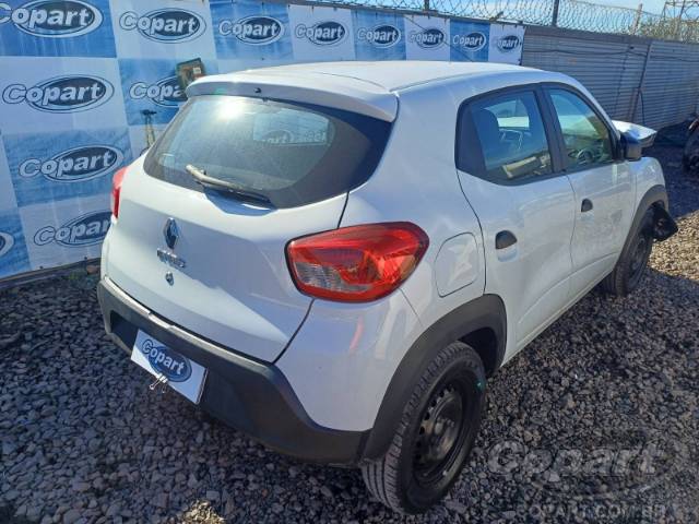 2022 RENAULT KWID 