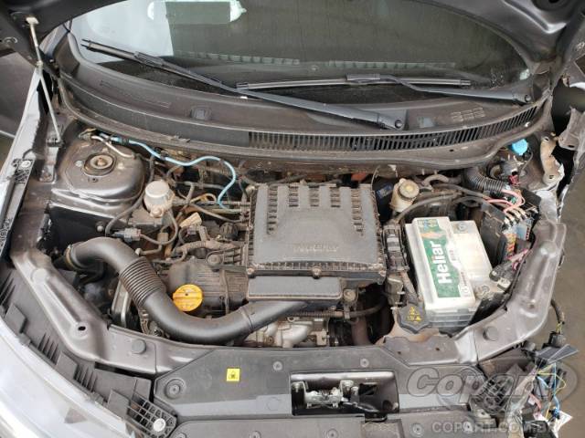 2024 FIAT STRADA CD 
