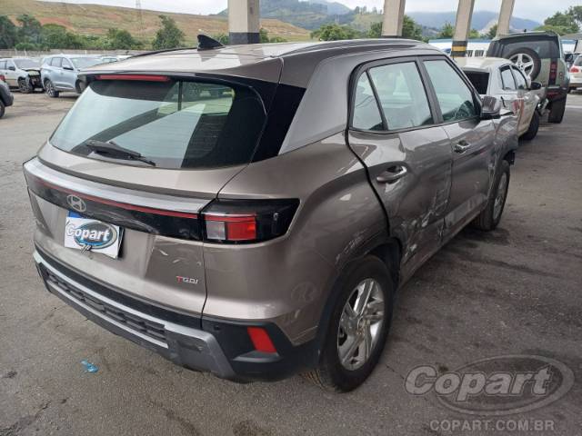 2026 HYUNDAI CRETA 