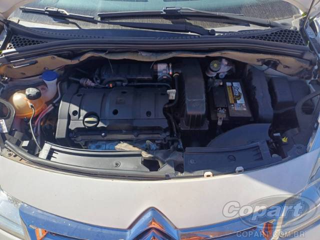 2018 CITROEN C3 