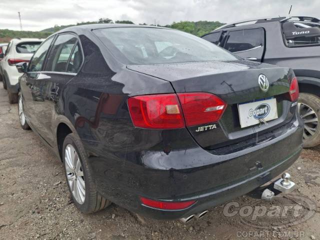 2012 VOLKSWAGEN JETTA 