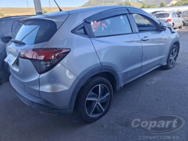2020 HONDA HR-V 