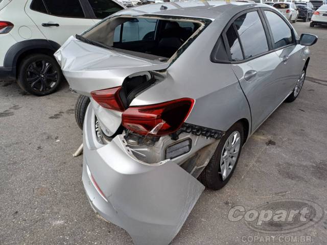 2020 CHEVROLET ONIX PLUS 