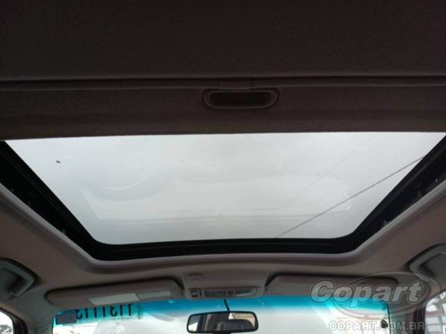 2013 MITSUBISHI PAJERO FULL 