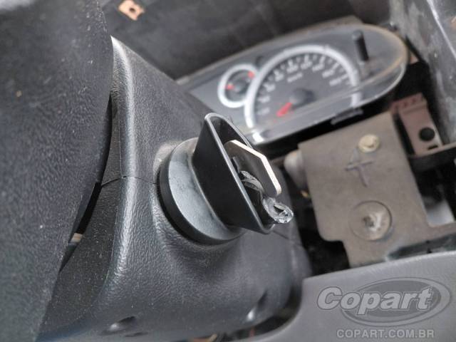 2008 FORD RANGER CD 