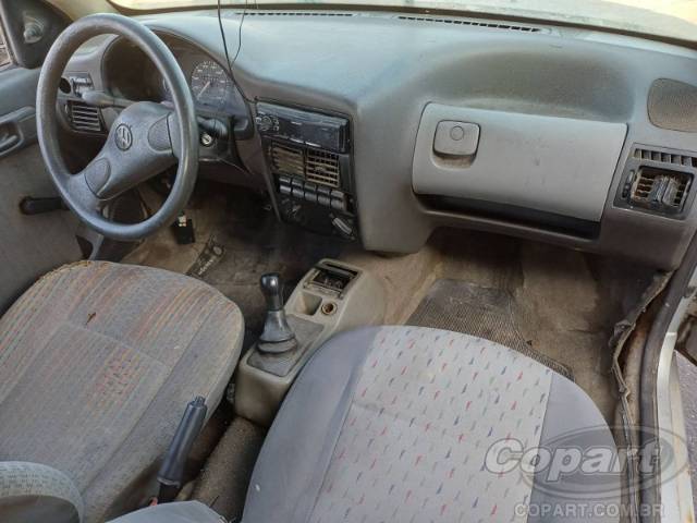 1996 VOLKSWAGEN GOL 