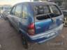 2001 CHEVROLET CORSA 