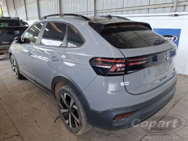 2021 VOLKSWAGEN NIVUS 