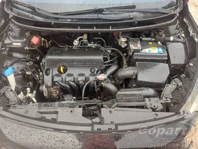 2013 HYUNDAI I30 