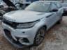 2020 LAND ROVER RANGE ROVER VELAR 