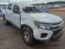 2024 CHEVROLET S10 CABINE DUPLA 