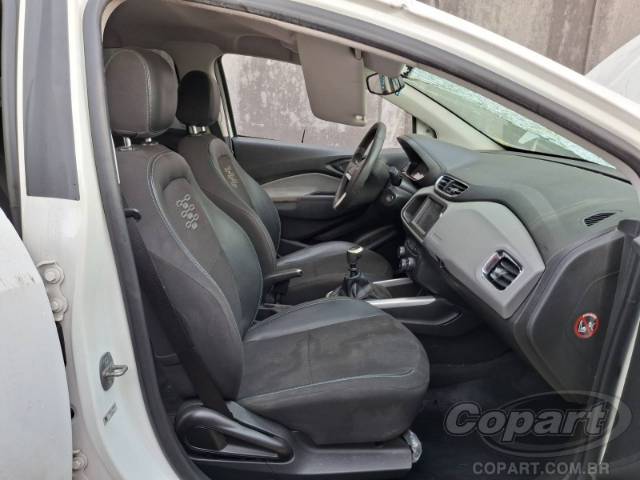 2019 CHEVROLET ONIX 