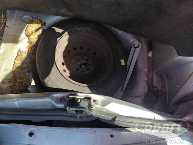 2010 FIAT PALIO 