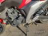 2022 YAMAHA FZ25 FAZER 