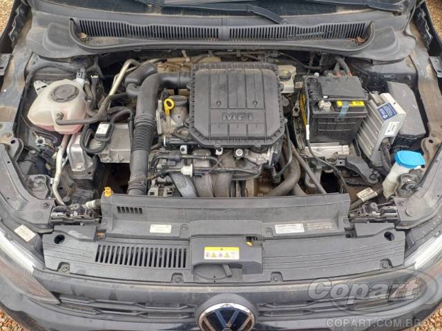 2024 VOLKSWAGEN POLO 