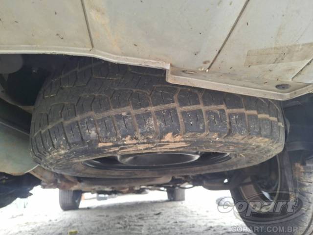 2010 FIAT PALIO WEEKEND 