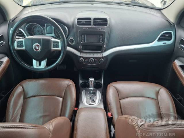 2012 FIAT FREEMONT 