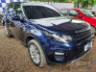 2016 LAND ROVER DISCOVERY SPORT 