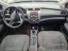 2013 HONDA CITY 