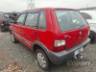2009 FIAT UNO 
