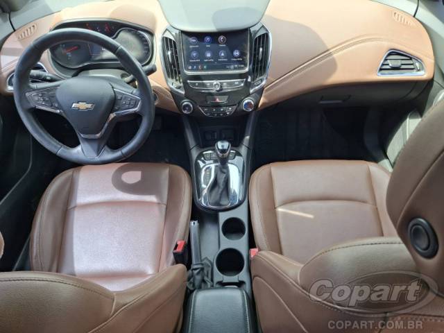 2020 CHEVROLET CRUZE 